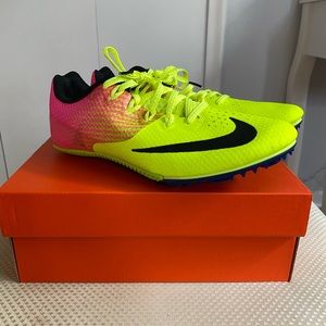 Nike Zoom Rival Track Spikes